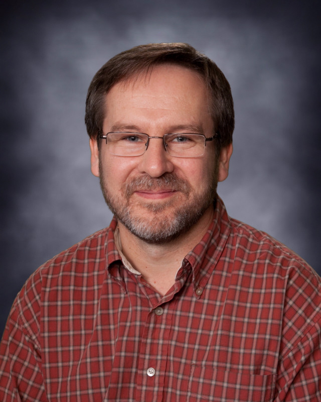 Parkston Elementary Staff